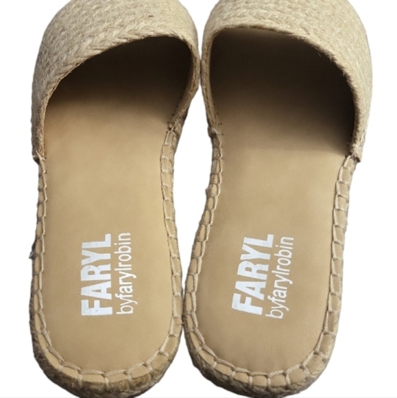 FARYL by Farylrobin Monty Natural Raffia 5.5 M - Picture 4 of 7